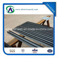 Vente de poteaux métalliques de clôture de ferme galvanisée / Poteau T &amp; Y en métal (usine SGS)